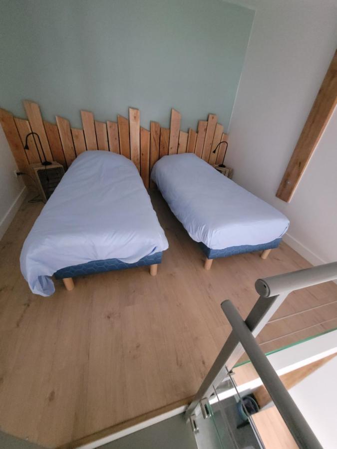 Chambres D'Hotes Du Bistrot D'Ici Saint-Saturnin  Exteriér fotografie