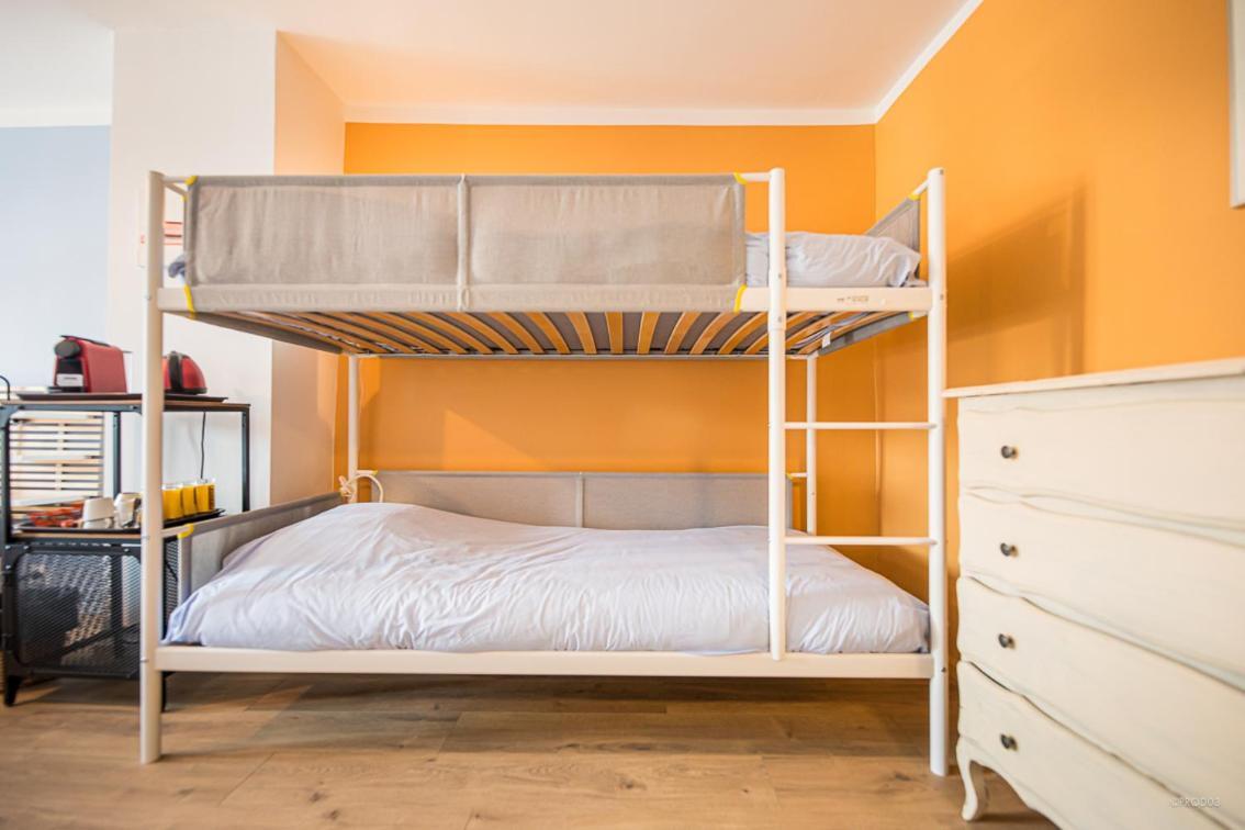 Chambres D'Hotes Du Bistrot D'Ici Saint-Saturnin  Exteriér fotografie