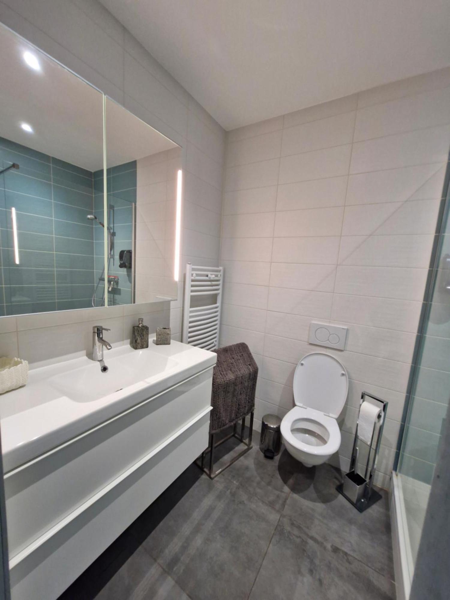 Chambres D'Hotes Du Bistrot D'Ici Saint-Saturnin  Exteriér fotografie